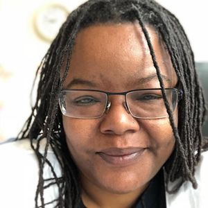 Meet your Posher, Tameeka